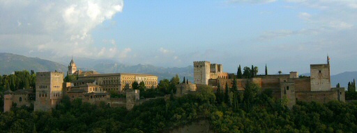 vue panoramique