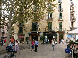 hotel jardi