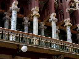 palau de la música