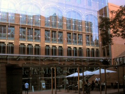 palau de la música