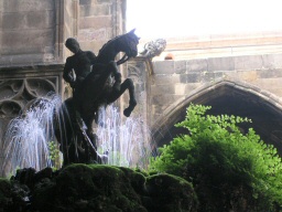 st georges
