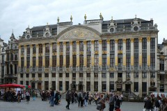 ducs de brabant