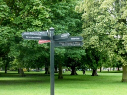 Kensington