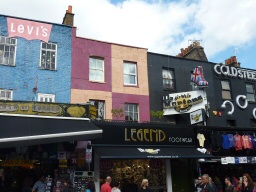 Camden Town