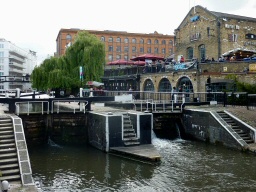 Camden Town