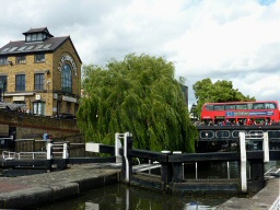Camden Town