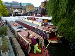 Camden Town