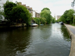 Regent's Canal