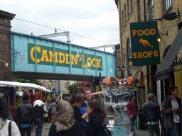 Camden Town
