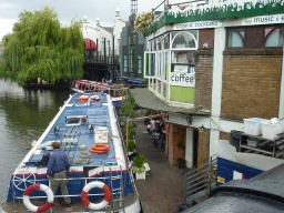 Camden Town