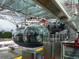 London Eye