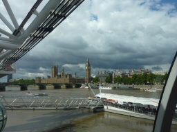 london Eye