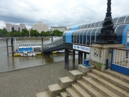 Bateaux bus