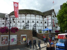 Globe