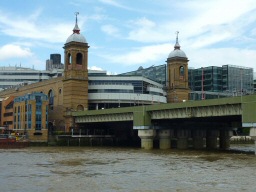 Cannon Street