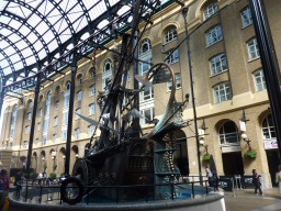 Hay's Gallery
