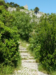 colline st-jacques