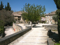 place principale