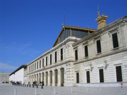 gare st-charles
