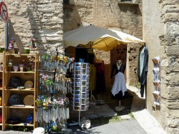 boutique souvenirs