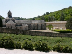 abbaye