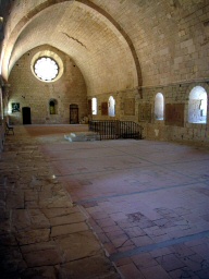 dortoir