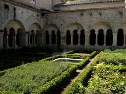 cloître