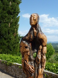 sculpture
