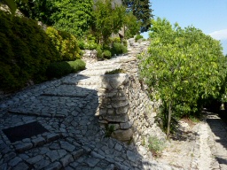 rue escalier